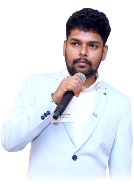 Niruban Guna